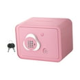 thumbnail image 3 of Kokiya Electronic Money Bank with Password Keys Bank for Halloween Pink, 3 of 9