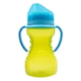 thumbnail image 4 of Taza Entrenadora Evenflo Básica Boquilla Suave 10 oz 300 ml Varios Colores 1 Pieza, 4 of 4
