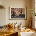 thumbnail image 4 of Joralemon Street - Brooklyn New York Photography Unframed Wall Art Print 24 x 36 inches, 4 of 7