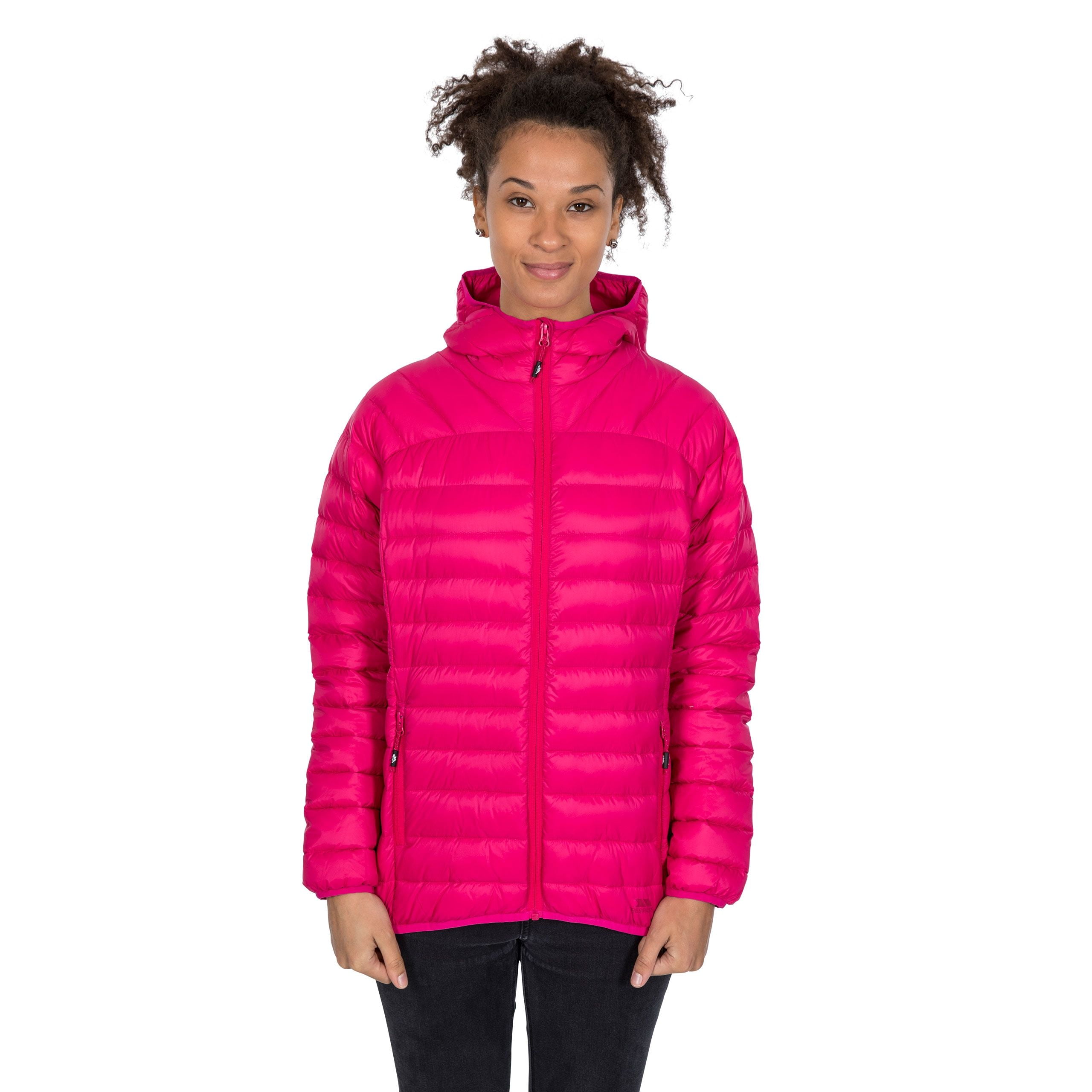 rab warmest jacket