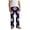 C47 Black, variant on CONZONE Halloween Mens Pajama Pants Elastic Waist Drawstring Hallowmas Printed Lounge Pants for Men Soft Sleepewear Pjs Bottoms with Pockets