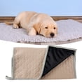 thumbnail image 4 of Pet Sleeping Ice Pad - Breathable Comfortable - Four Seasons Cool - Cat Medium Large Dogs Summer Sleeping Pad, 4 of 8