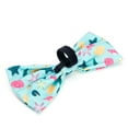 thumbnail image 2 of Seashells Bow Tie, 2 of 3