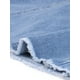 thumbnail image 5 of Minifalda Vaquera de Tirantes Allegra K Azul Deshilachado M, 5 of 5