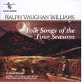 thumbnail image 2 of David Willcocks - Folk Songs of the Four Seasons in Windsor Forest - Music & Performance - CD, 2 of 2