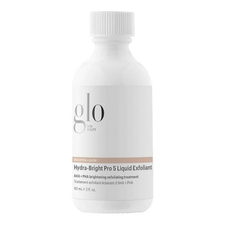 Glo Skin Beauty Hydra-bright Pro 5 Liquid Exfoliant