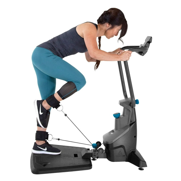 Teeter FitForm Home Gym- Strength Trainer, Total Body Resistance