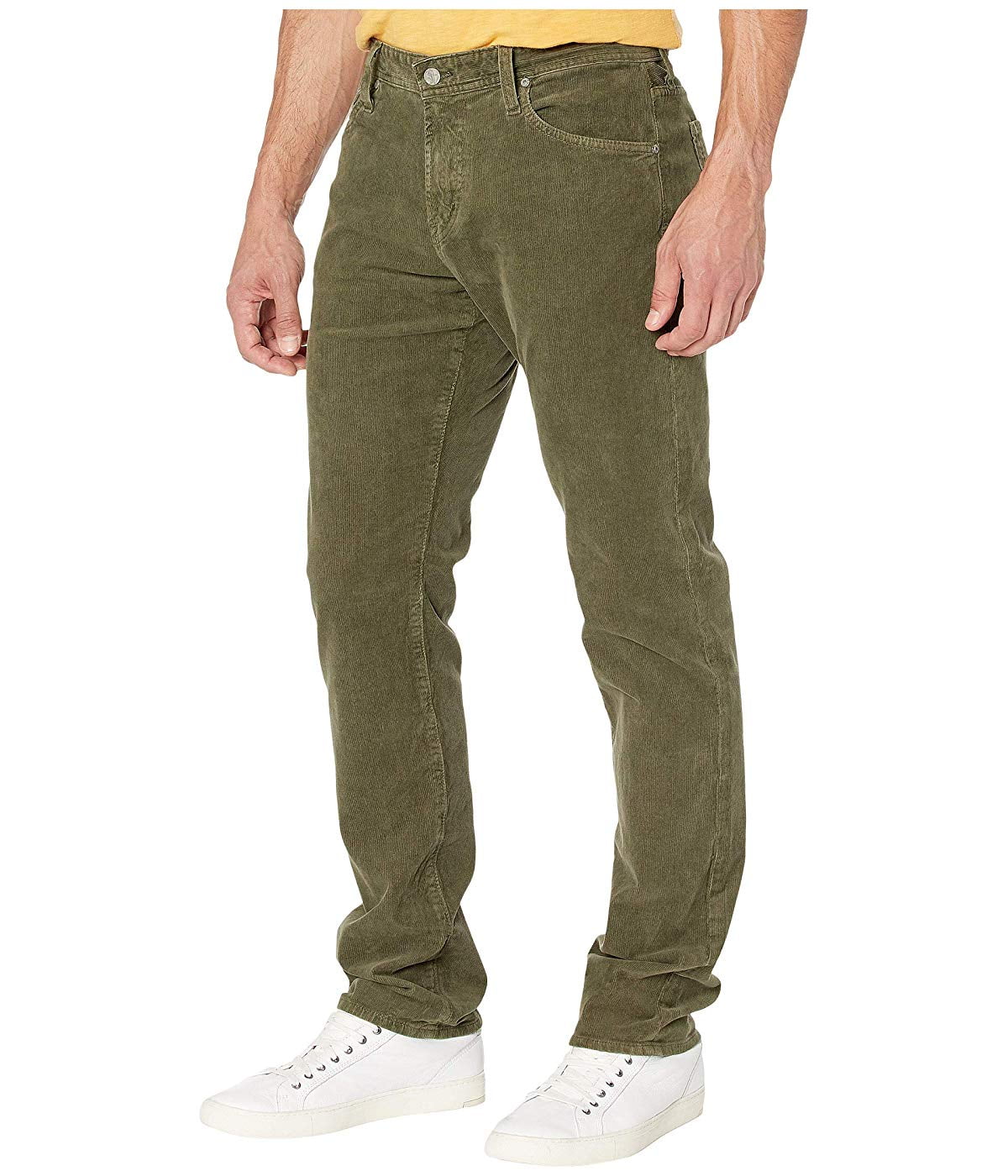 ag the graduate tailored leg pant