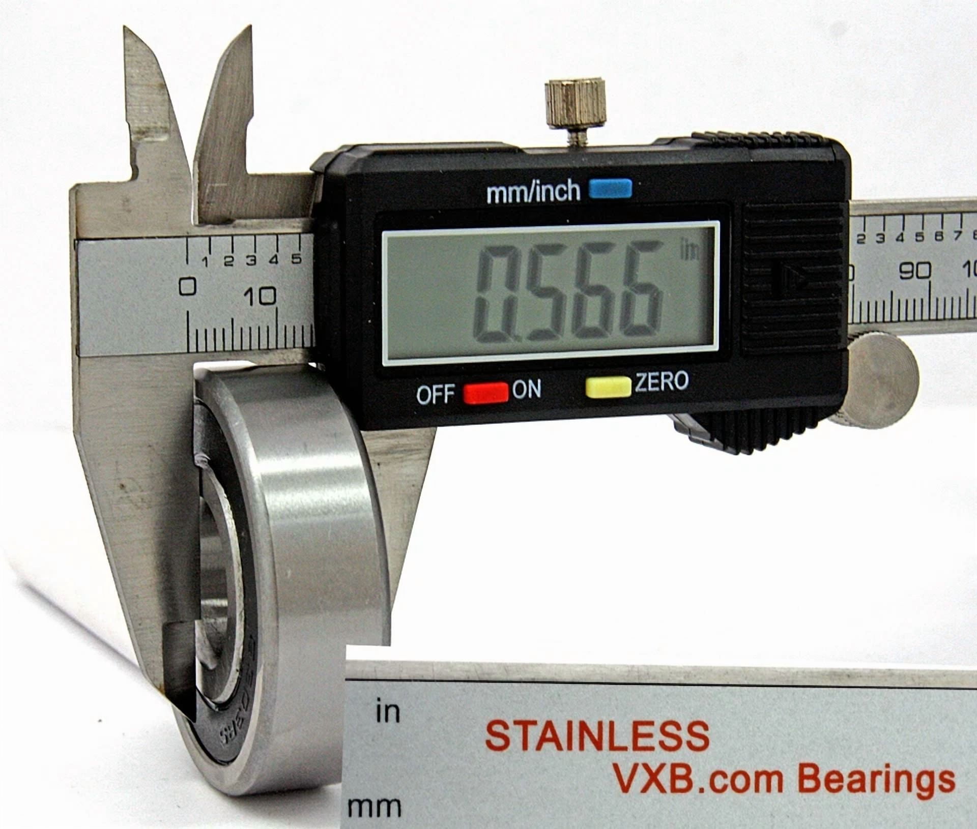 CRESTIN- 6 Inch Digital Electronic Vernier Caliper Measuring Tool With Lcd Display 150Mm