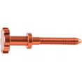 thumbnail image 2 of Idle Adjustment Screw Orange for KTM 125 SX 2017, 2 of 4