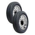 thumbnail image 1 of Paq 2 Llanta 215/75R16C-8 113/11S ANTARES NT 3000, 1 of 2