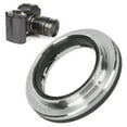 thumbnail image 2 of Close Up Adapter Ring, LM-L High Accuracy Camera Close Up Adapter Ring  For  CL/SL/TL/T For S1/S1r, 2 of 8