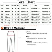 Isvgxsz New Trousers for Men Men's Ripped Jeans Zipper Wash Elastic Trend Outdoors Denim Trousers Skinny Pants Men Full Length Pants Jeans White L