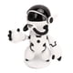 thumbnail image 1 of Cámara de seguridad con forma de robot cámara de seguridad inalámbrica WiFi de visión nocturna para regalo ANGGREK Otros, 1 of 8