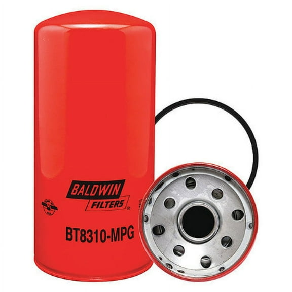 BALDWIN FILTERS BT8310MPG Hydraulic Filter,5-1/16 x 10-3/4 In