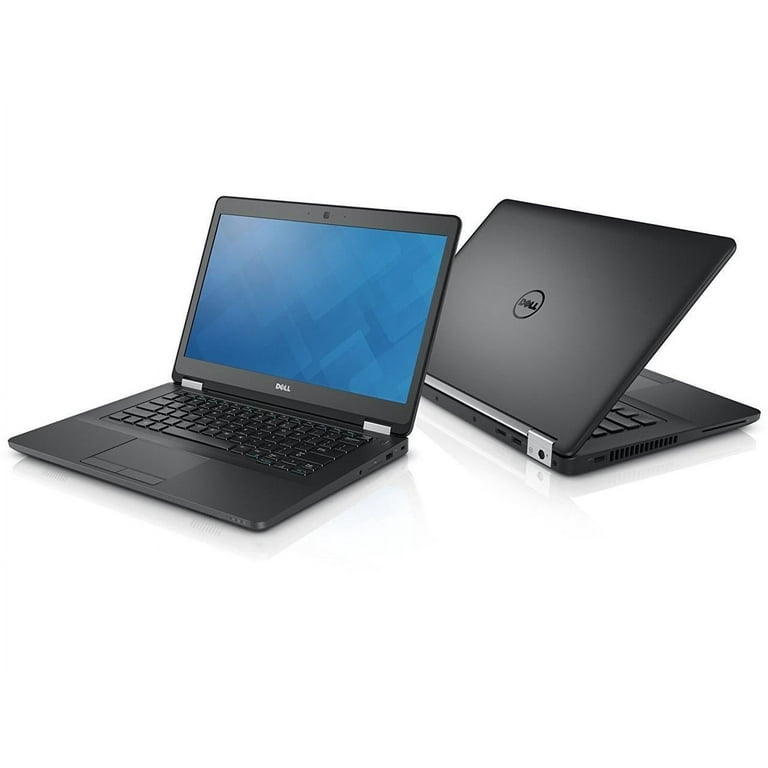 Dell Latitude 5480 14