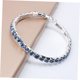 thumbnail image 3 of unbranded 12Ud Brazalete De Con Completas Color Surtido Para Mujer, 3 of 5