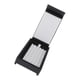 thumbnail image 5 of Caja de clasificación de 2 piezas Caja de joyería Caja de joyería Exhibición de joyería hecha de material cuero PU (count 90 Yuyangstore Bandeja de exhibición de diamantes, 5 of 8
