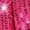 Hot Pink, variant on Miluxas Women's Sequin Skirt Sparkle Stretchy Bodycon Mini Skirts Party Club Short Dress with shorts White