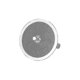 thumbnail image 5 of 3d Printer Stainless Steel Filter Funnel Resin Filter Cup Compatible With Uv Resin, Double-strainer Filter Compatible With, 5 of 5