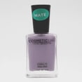 thumbnail image 1 of Esmalte Cosmetic Lab Matte Lila 15 ml, 1 of 4