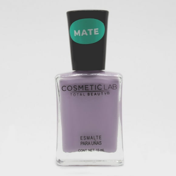Esmalte Cosmetic Lab Matte Lila 15 ml