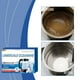 thumbnail image 5 of Pastillas de limpieza para hervidores y cafeteras | Paquete de 12 descalcificadores efervescentes | Eliminan la cal, el calcio y la acumulación de agua dura | Aptas para diversos hervidores y, 5 of 9