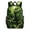 HuWng-4, variant on Backpack for Raptor Lurking Jungle Moonlit Night Bookbag Durable Student Teenager Sturdy Lightweight Waterproof