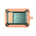 thumbnail image 1 of Electrochapa PC + TPU Funda protectora a prueba de golpes para auriculares AirPods Pro, 1 of 1