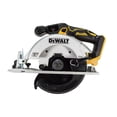 thumbnail image 6 of Dewalt-DCS565B 20V MAX 6-1/2 in. Brushless Cordless Circular Saw (Tool Only), 6 of 7