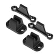thumbnail image 2 of 2Pcs T Shaped Warehouse Door Suction Magnetic Door Locks Door Holder Nylon Door Retainer Easy to Install, 2 of 8