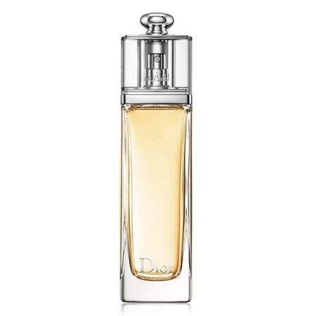 Christian Dior Dior Addict Eau de Toilette Spray, Perfume for Women, 3.4 Oz