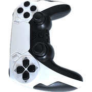 Controller for PS4, White