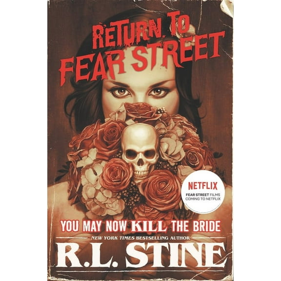 You May Now Kill the Bride