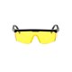 thumbnail image 1 of Gafas de protección UV a prueba de viento y antiimpacto, gafas de protección laboral con espejo extraíble, a prueba de polvo, 1 of 6