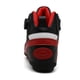 thumbnail image 5 of Botas de moto y zapatos de moto para todas las estaciones para hombre y mujer.,Negro rojo,38, 5 of 13
