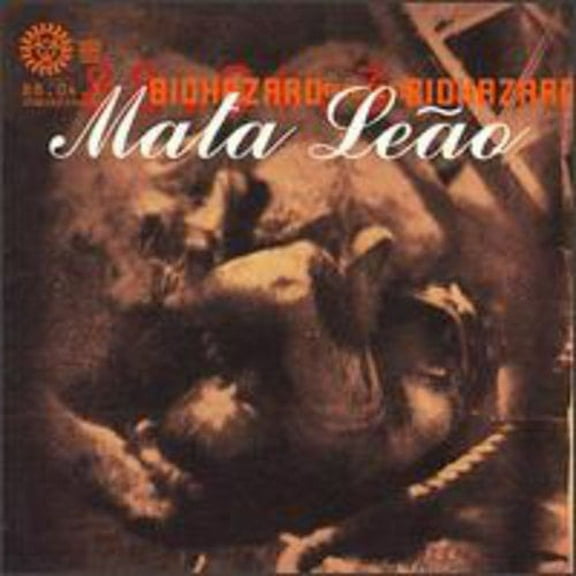 Biohazard - Mata Leao - Music & Performance - CD