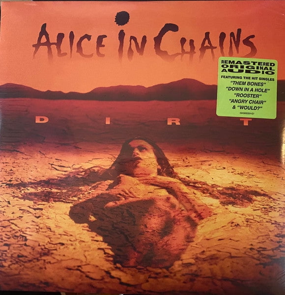 Alice In Chains – Dirt（long box付） bfe0e769-4b24-42f3-8466-