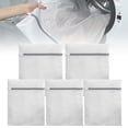 thumbnail image 2 of Fabric Storage Organizer,Bedding Storage,Closet Organizer,Foldable Storage,Drawstring Storage Bag,Quilt Storage,Blanket Storage,Linen Organizer,Home Storage普通产品 -> Home & Garden -> 家纺用品 -> Home Texti, 2 of 9
