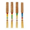 thumbnail image 2 of Oboe Repair Reed,4Pcs High Sound Quality Oboe Part Wind Instrument Part Advanced Technology, 2 of 8