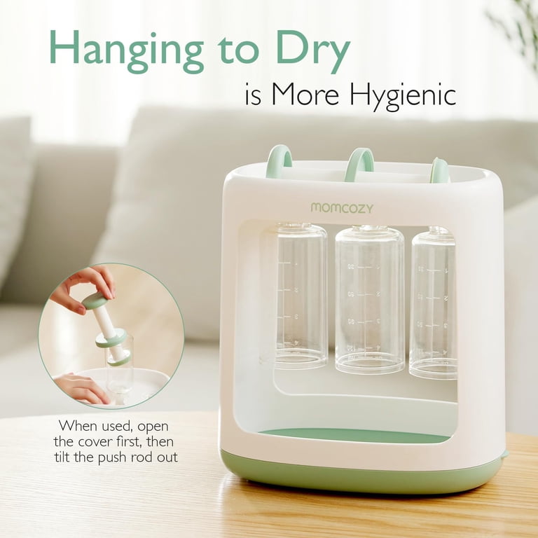 OhhGo Squeeze Station Homemade Infant Baby Fresh Fruit Juice Food