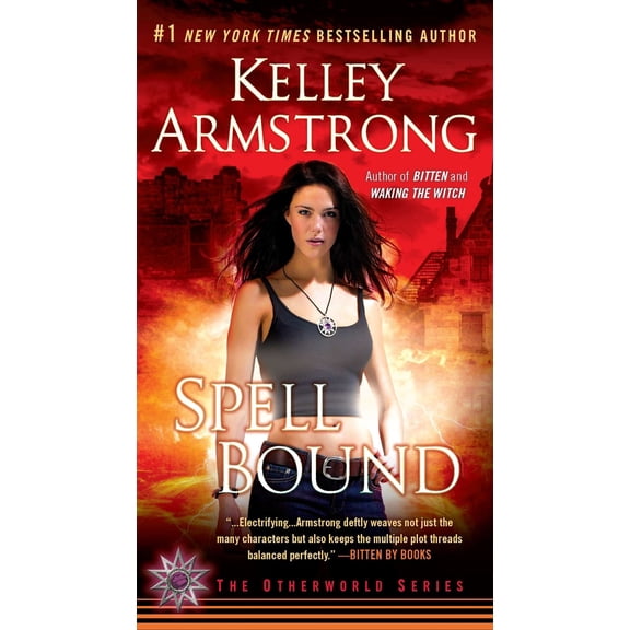 Pre-Owned Spell Bound (Mass Market Paperback) 0452297990 9780452297999