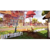Nintendo Switch Hello Neighbor Video Game - Stealth Horror Adventure ...