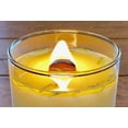 thumbnail image 3 of Libbey Bougie de Soja en Pot Naturelle 12 Oz, 3 of 3