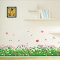 thumbnail image 3 of Wosthever Adhesivo de pared para puerta, decoración Mural, mano de obra fina, tamaño compacto, decoraciones para muebles, suministros para el hogar, Decoración del hogar Wosthever HA078032-00, 3 of 6