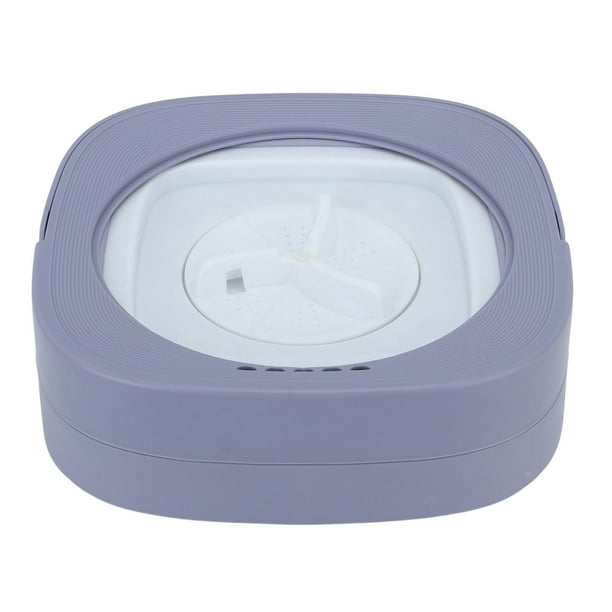 Lavadora Plegable, 6.5L Enchufe UE 100-240V Lavadora Plegable Pequeña Automática Para Ropa Interior