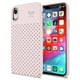 thumbnail image 1 of Funda ILUV Metal Forge para iPhone XR Rosa, 1 of 8