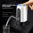 thumbnail image 2 of Bomba de succión eléctrica para el hogar alimentador de agua con, 2 of 9