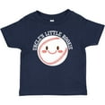 thumbnail image 3 of Inktastic Uncle's Little Rookie- baseball Boys or Girls Baby T-Shirt, 3 of 5