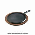 thumbnail image 2 of Lodge 8.38" Round Griddle, 2 of 2
